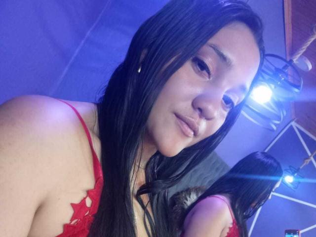 CristalRios - Live sex cam - 30423044