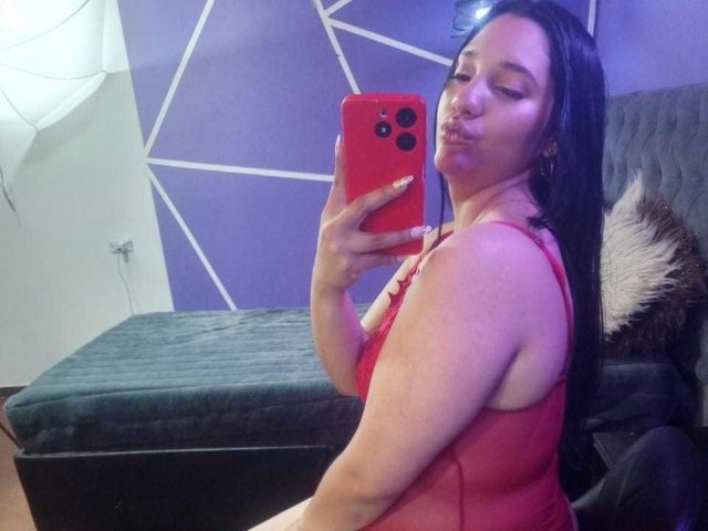 CristalRios - Sexe cam en vivo - 30423053