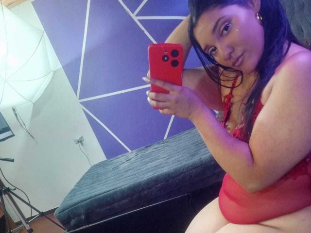 CristalRios - Live sex cam - 30423056