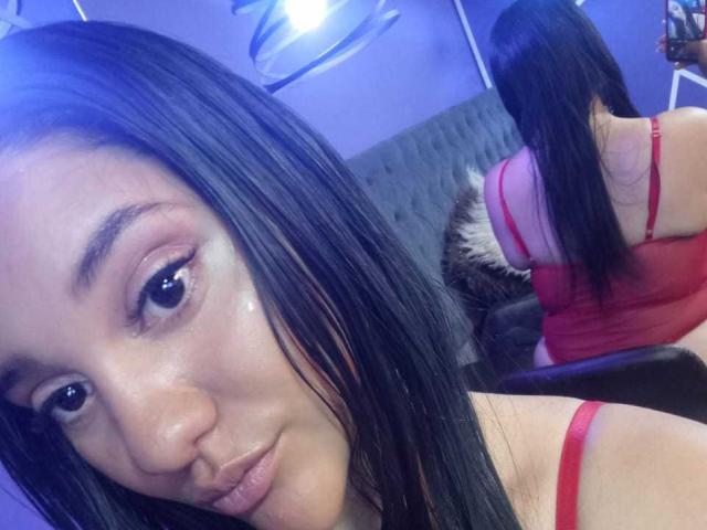 CristalRios - Live sex cam - 30423062