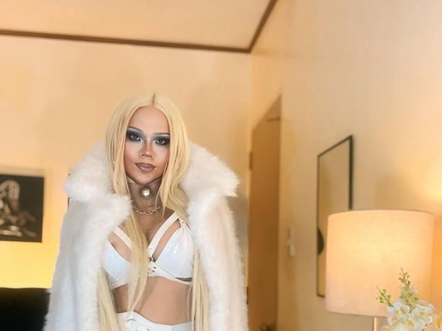 Damselinmistress69 - Sexe cam en vivo - 30423824