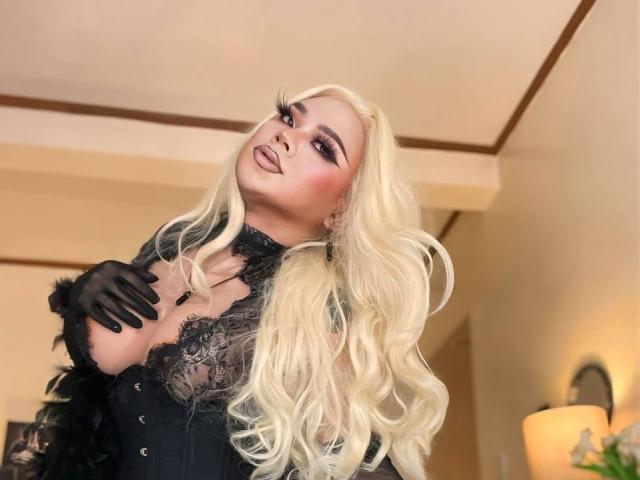 Damselinmistress69 - Live Sex Cam - 30423866
