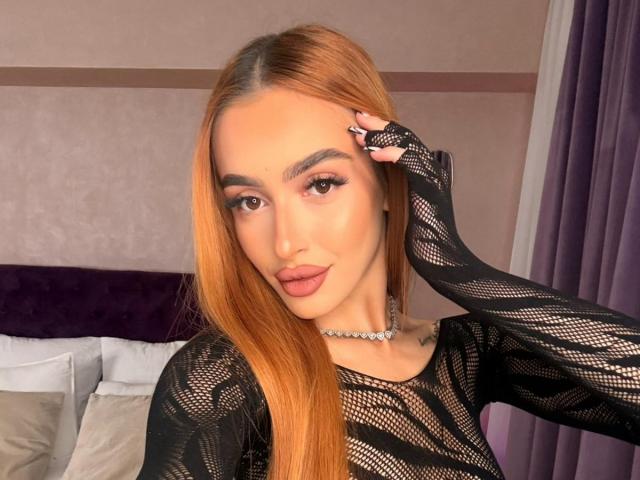 MarissaFex - Live sex cam - 30423989