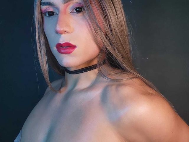 LaylaZ - Live Sex Cam - 30425357