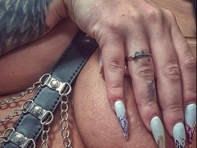 JustIzabel - Porno na żywo i seks kamera - 30425978