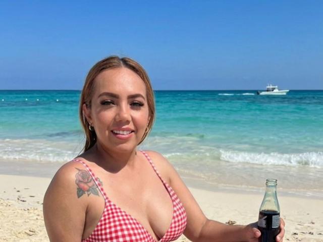AmberDillucca - Live sex cam - 30426254