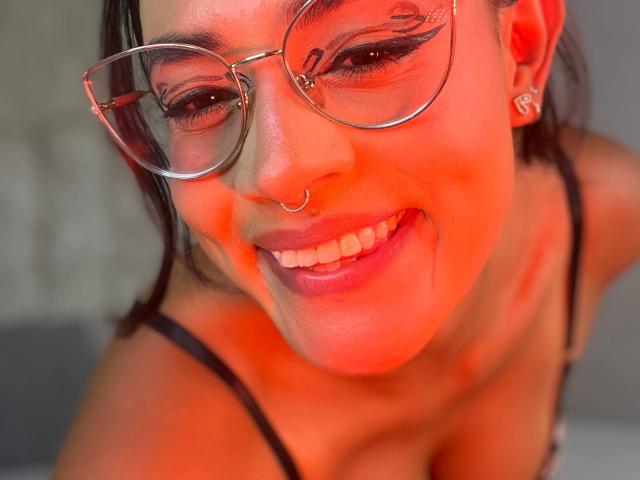 LilithRussoo - Live sex cam - 30426440