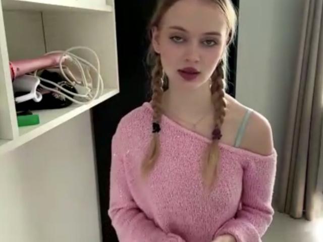 LawanaDavito - Live porn &amp; sex cam - 30426740