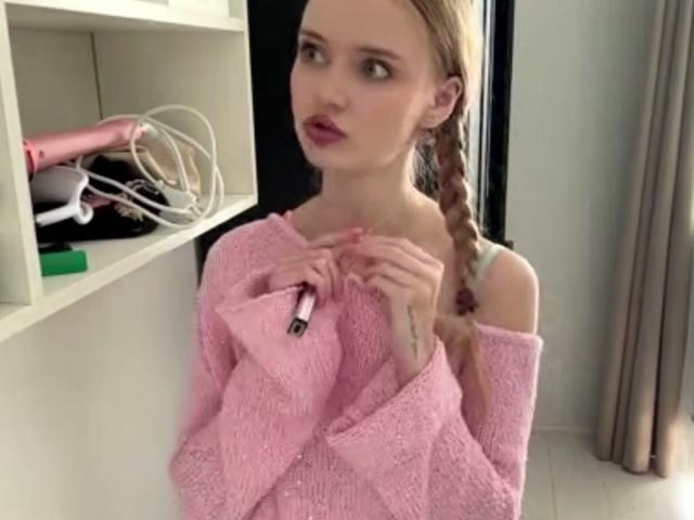 LawanaDavito - Live porn &amp; sex cam - 30426749