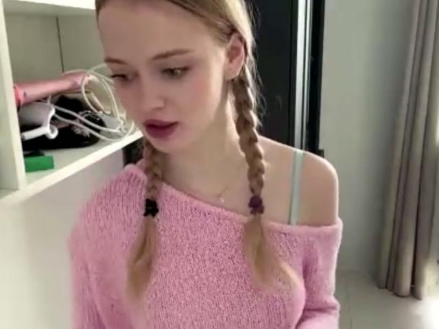 LawanaDavito - Live porn &amp; sex cam - 30426755