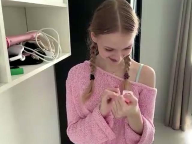 LawanaDavito - Live porn &amp; sex cam - 30426767