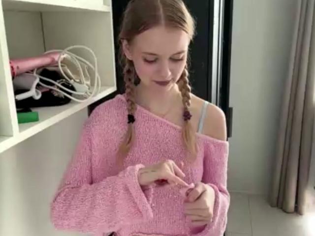 LawanaDavito - Live porn &amp; sex cam - 30426779