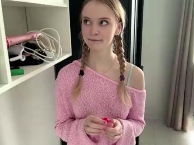LawanaDavito - Live porn &amp; sex cam - 30426782