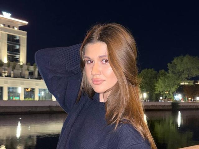 LakeishaCresencio - Live porn &amp; sex cam - 30427436