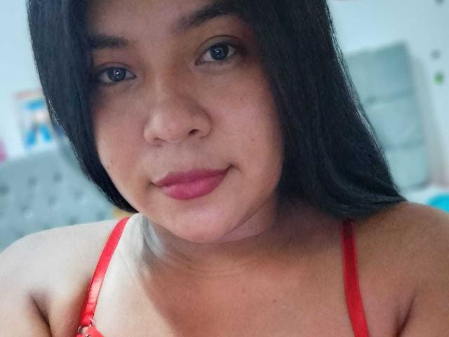 DulceChanell - Sexe cam en vivo - 30427739