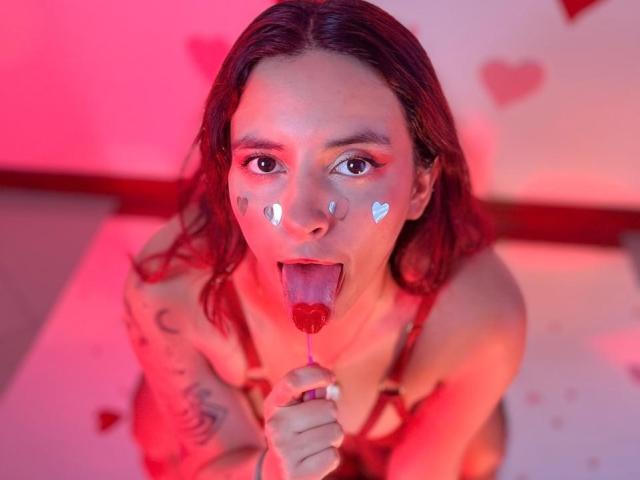 LaiaJonnes - Live sexe cam - 30428345