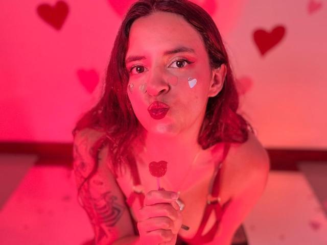 LaiaJonnes - Live sexe cam - 30428354