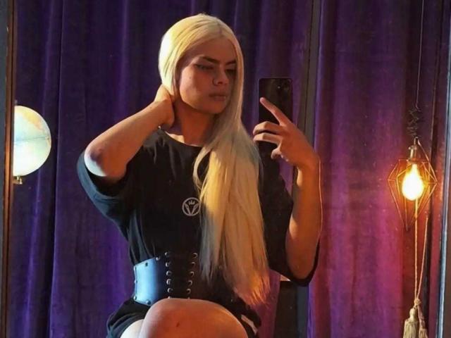 DanySky - Live sexe cam - 30429401