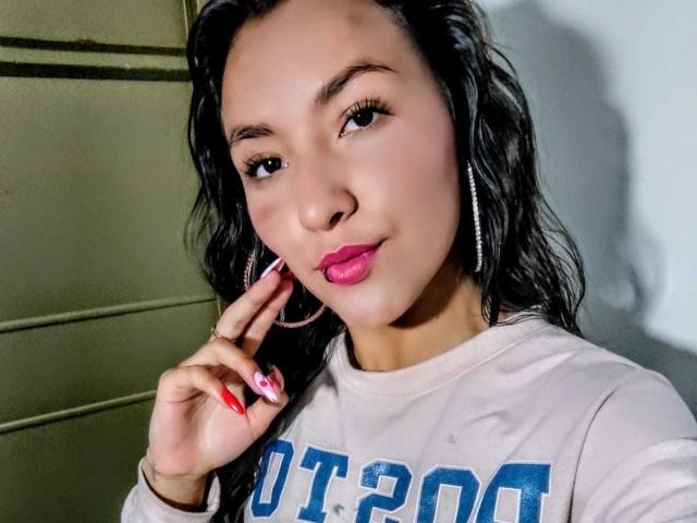 AbbiyX - Live porn &amp; sex cam - 30430232