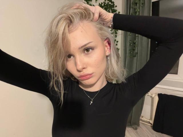 DarlaDemarinis - Sexe cam en vivo - 30430469
