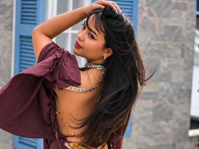 KimDevinne - Sexe cam en vivo - 30430769