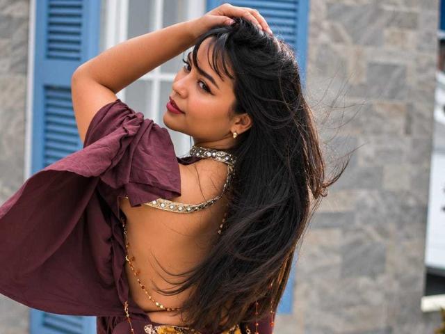 KimDevinne - Sexe cam en vivo - 30430805