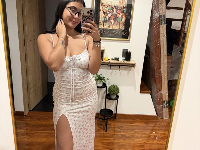 SarahPrincess - Sexe cam en vivo - 30431027