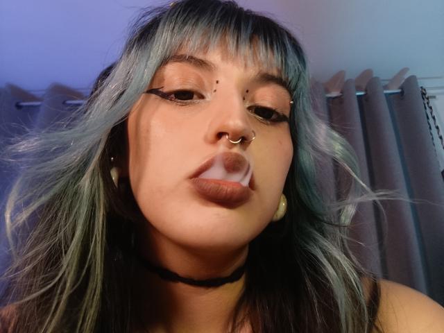 CatBleu - Sexe cam en vivo - 30431651