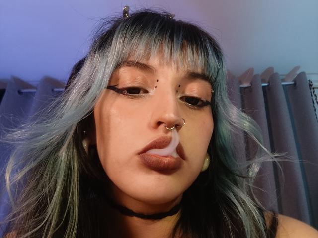 CatBleu - Sexe cam en vivo - 30431654