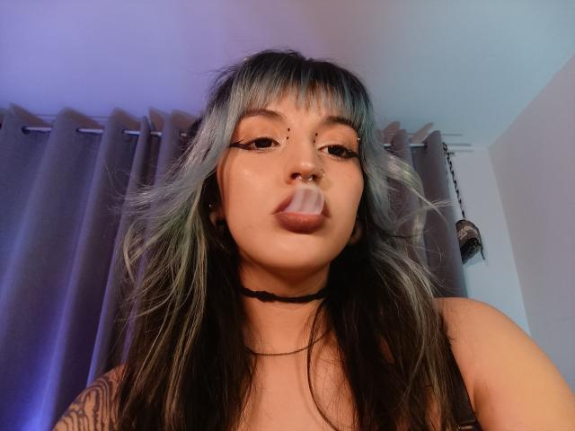 CatBleu - Sexe cam en vivo - 30431657