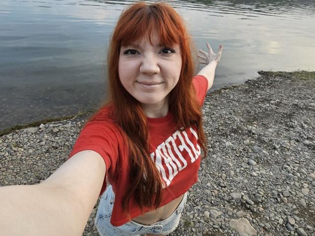 HalleyBabiracki - Live porn &amp; sex cam - 30431918