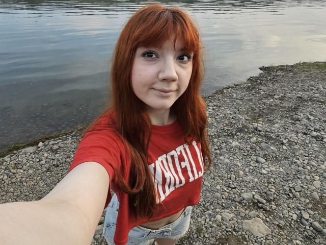 HalleyBabiracki - Live porn &amp; sex cam - 30431921