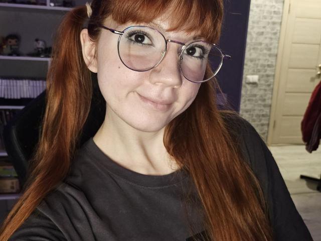 HalleyBabiracki - Live porn &amp; sex cam - 30431972
