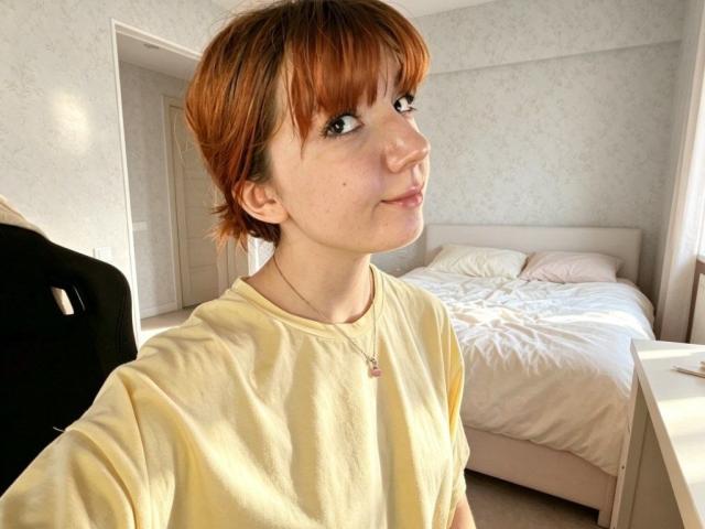 HalleyBabiracki - Live porn &amp; sex cam - 30431993