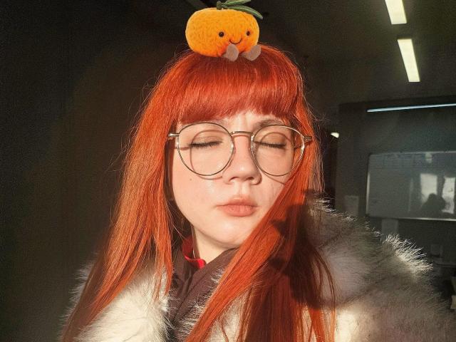 HalleyBabiracki - Live porn &amp; sex cam - 30432032