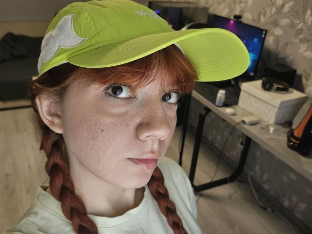 HalleyBabiracki - Live porn &amp; sex cam - 30432035