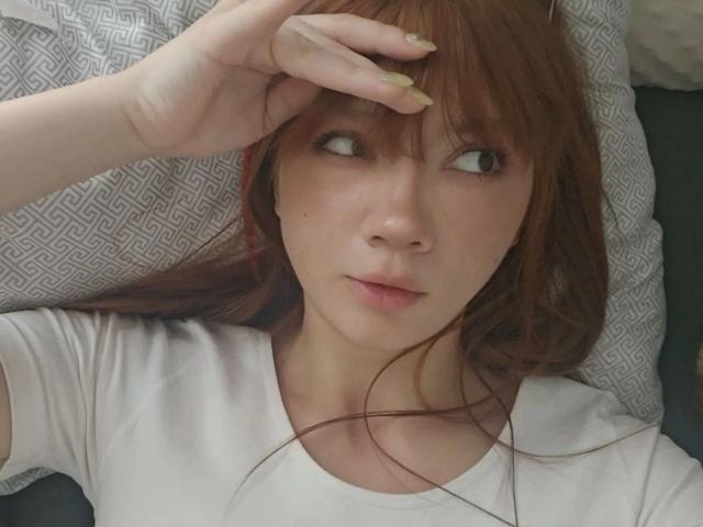 HalleyBabiracki - Live porn &amp; sex cam - 30432077