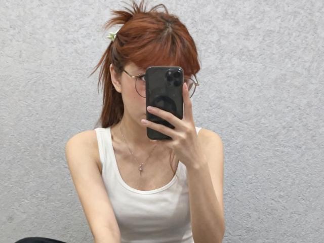 HalleyBabiracki - Live porn &amp; sex cam - 30432089