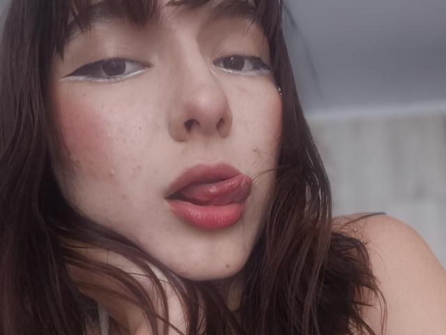 ValeriHairy69 - Sexe cam en vivo - 30432173