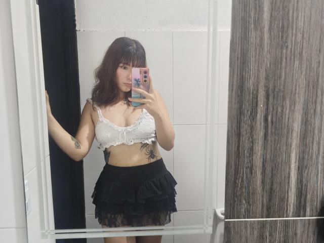 ValeriHairy69 - Live porno og sexkamera - 30432278