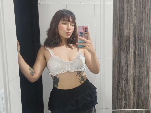 ValeriHairy69 - Live porno og sexkamera - 30432302