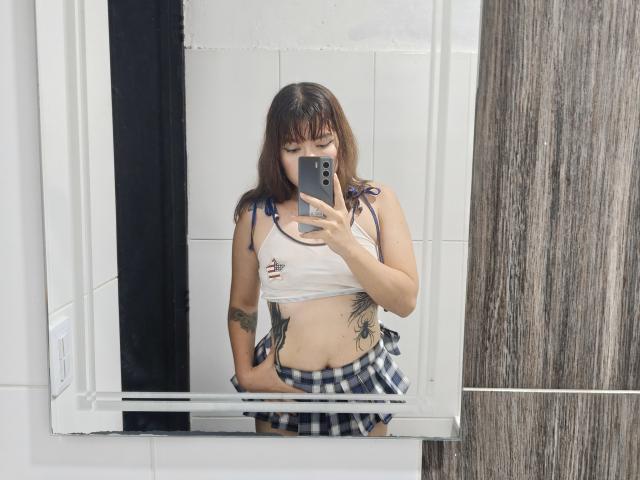 ValeriHairy69 - Live porno og sexkamera - 30432332
