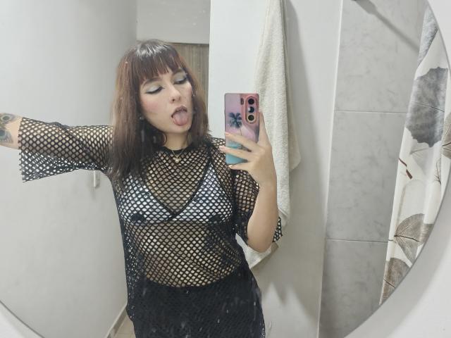 ValeriHairy69 - Live porno og sexkamera - 30432422