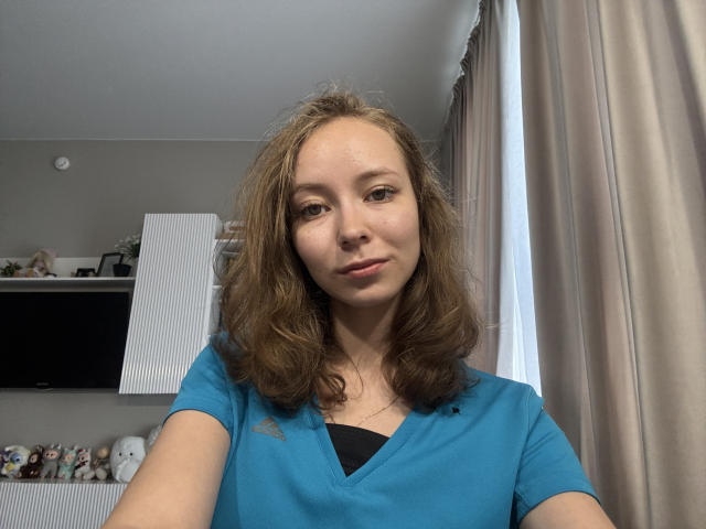 ChiKavaney - Sexe cam en vivo - 30432443