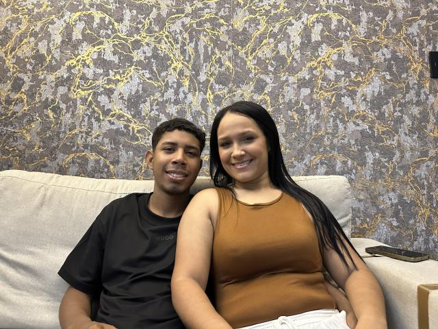 SofiaAndAndres - Live porn &amp; sex cam - 30432617