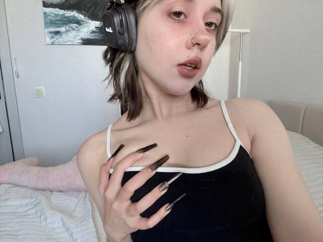 KrystalBerkovitch - Sexe cam en vivo - 30432632