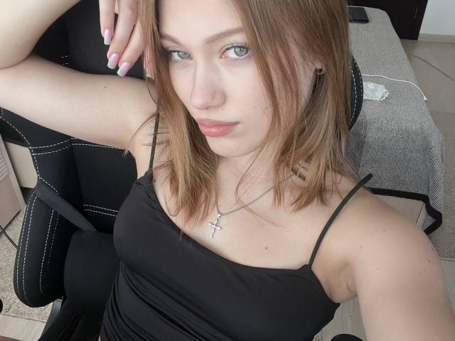 BobbyeWelson - Live Sex Cam - 30432788
