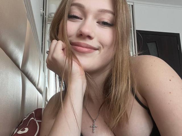 BobbyeWelson - Sexe cam en vivo - 30432797