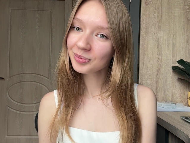 ColeneBeauharnois - Camera khiêu dâm &amp; quyến rũ trực tiếp - 30433220