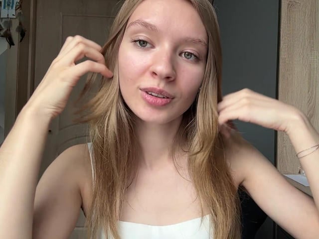 ColeneBeauharnois - сексуальная веб-камера в реальном времени - 30433223